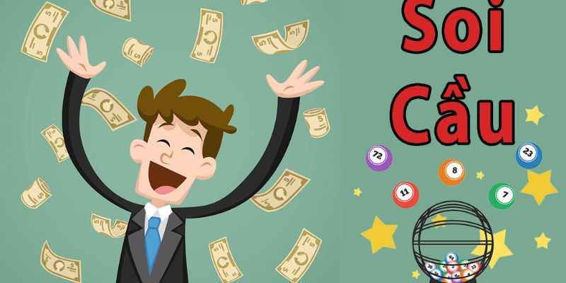 Hướng dẫn cách soi cầu lô- Bí kíp tìm ra những số may mắn 1 Hướng dẫn cách soi cầu lô- Bí kíp tìm ra những số may mắn