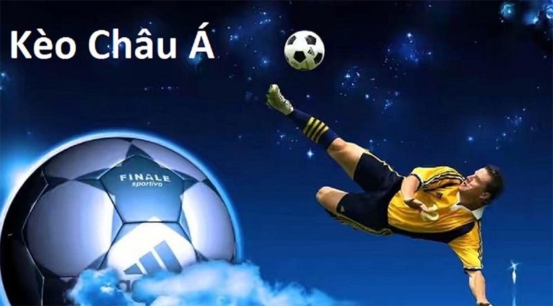 Kèo Châu Á Sunwin - Mẹo Soi Kèo Cực Chuẩn Cho Người Mới 2 Định nghĩa về kèo cược chấp Châu Á