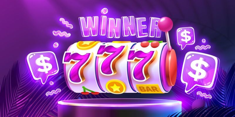 Cách chơi Slot game hiệu quả dễ chiến thắng cực đơn giản 2 Cách phân biệt các loại Slot game cực dễ hiểu