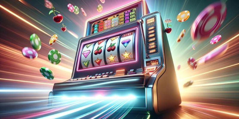 Cách chơi Slot game hiệu quả dễ chiến thắng cực đơn giản 4 Chiến lược cơ bản để chơi Slot game
