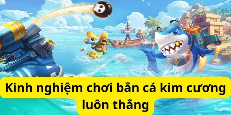 Bật mí cách chơi bắn cá kim cương đỉnh cao từ cao thủ 4 image 282