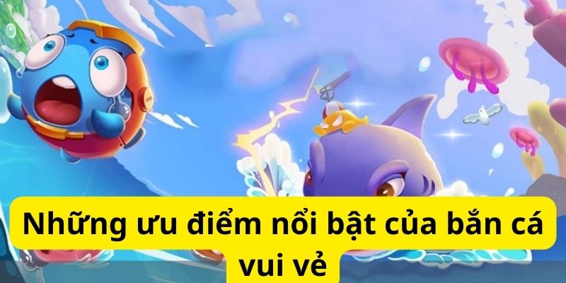Bí quyết chơi bắn cá vui vẻ luôn thắng dành cho tân thủ 3 image 287