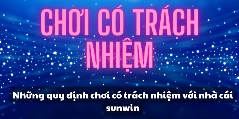Điều gì là chơi có trách nhiệm và tại sao nó quan trọng? 4 image 298