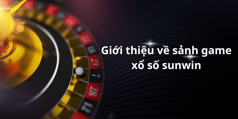 Khám phá xổ số sunwin hứa hẹn mang đến vận may cho tân thủ 2 image 316