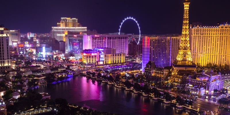 Top 2 sòng bạc Las Vegas kinh đô casino của thế giới 3 image 350