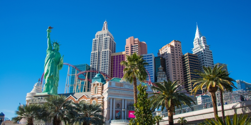 Top 2 sòng bạc Las Vegas kinh đô casino của thế giới 2 image 351