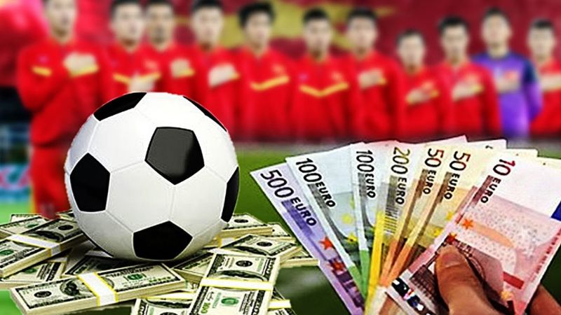 Cách cá độ bằng toán học là gì? Mẹo cá độ chuẩn xác nhất 1 Cách cá độ bằng toán học là gì? Mẹo cá độ chuẩn xác nhất