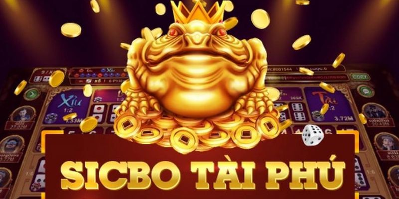 Sicbo Tài Phú - Chia Sẻ Kinh Nghiệm Chơi Dễ Thắng Cho Cược Thủ 6 Tránh cược bộ ba số giống nhau khi chơi tựa game này