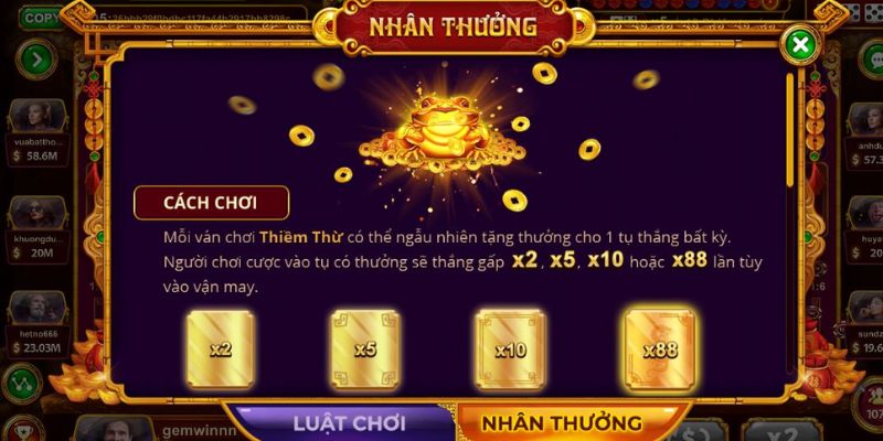 Sicbo Tài Phú - Chia Sẻ Kinh Nghiệm Chơi Dễ Thắng Cho Cược Thủ 5 Quy trình tham gia cược sicbo tài phú tại Sunwin