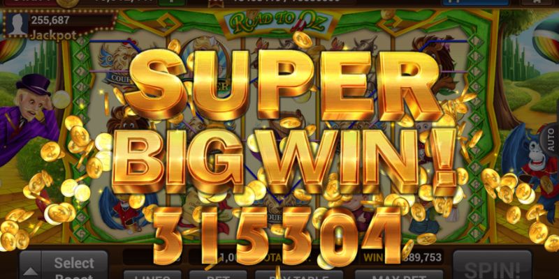 Kinh nghiệm chơi slot game - Những mẹo cần biết để chiến thắng 3 image 48