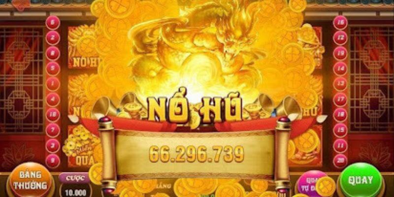 Nắm bắt cách quay nổ hũ chuẩn - Chinh phục jackpot dễ dàng 3 image 54