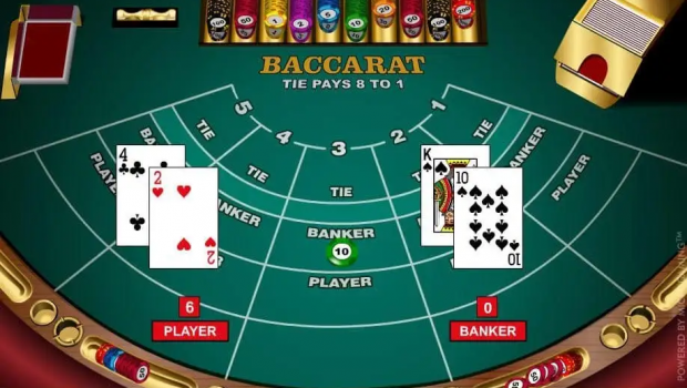 Gấp Thếp Baccarat: Chiến lược này liệu có thực sự hiệu quả? 17 Điều quan trọng là phải biết cách áp dụng lời khuyên gấp thếp baccarat một cách thông minh