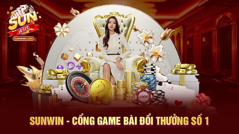 Khám phá khuyến mãi tại Sunwin - Cơ hội nhận quà lớn 14 Tại Sun win luôn có dịch vụ hỗ trợ túc trực 24/7