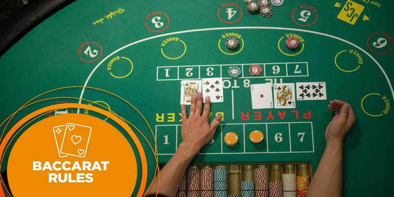 Cược Baccarat Tại Các Sòng Bạc Uy Tín 14 Những lưu ý khi đánh Baccarat