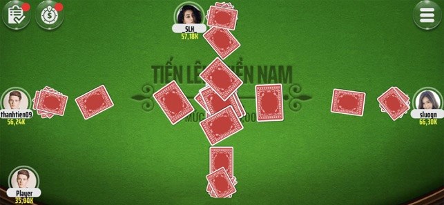 Tiến Lên Miền Nam: Chiến Lược Thắng Lợi Tức Thì 23 Trong thời đại công nghệ số, trò chơi trí tuệ như Tiến Lên Miền Nam rất phổ biến