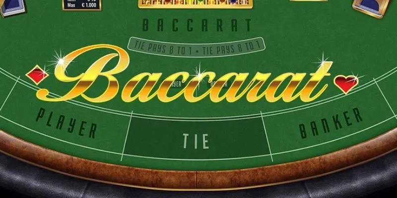 Gấp Thếp Baccarat: Chiến lược này liệu có thực sự hiệu quả? 6 Phương pháp gấp thếp baccarat giúp tăng cơ hội thắng lớn