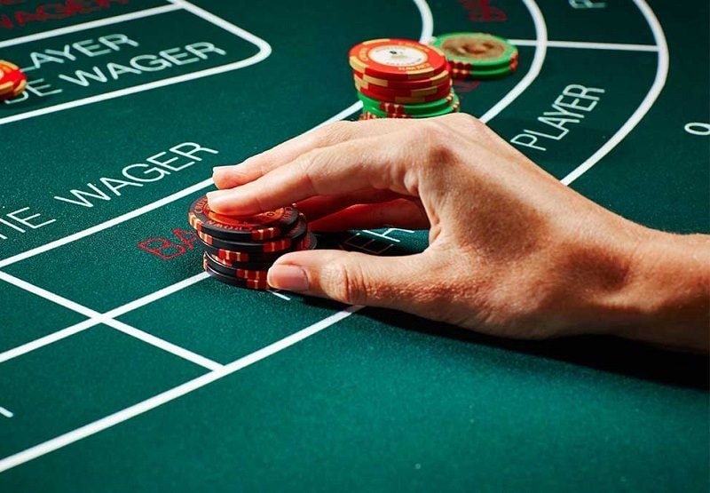 Gấp Thếp Baccarat: Chiến lược này liệu có thực sự hiệu quả? 9 Phương pháp này là biến thể phổ biến nhất của biến thể gấp thếp baccarat
