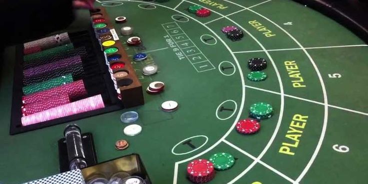 Gấp Thếp Baccarat: Chiến lược này liệu có thực sự hiệu quả? 14 Người chơi chuyên nghiệp gấp thếp baccarat thường có khả năng phân tích và dự đoán