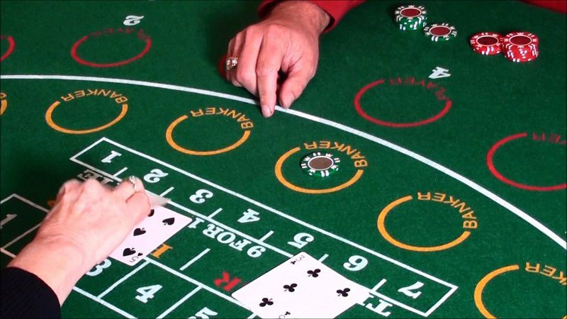 Gấp Thếp Baccarat: Chiến lược này liệu có thực sự hiệu quả? 12 Để thành công với chiến thuật kết hợp gấp thếp baccarat