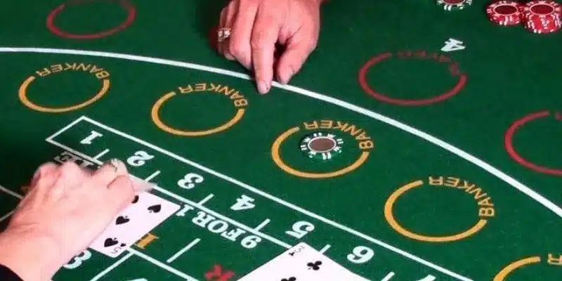 Gấp Thếp Baccarat: Chiến lược này liệu có thực sự hiệu quả? 4 Để chơi gấp thếp trong baccarat, người chơi cần hiểu luật chơi gấp thếp baccarat và cách đặt cược