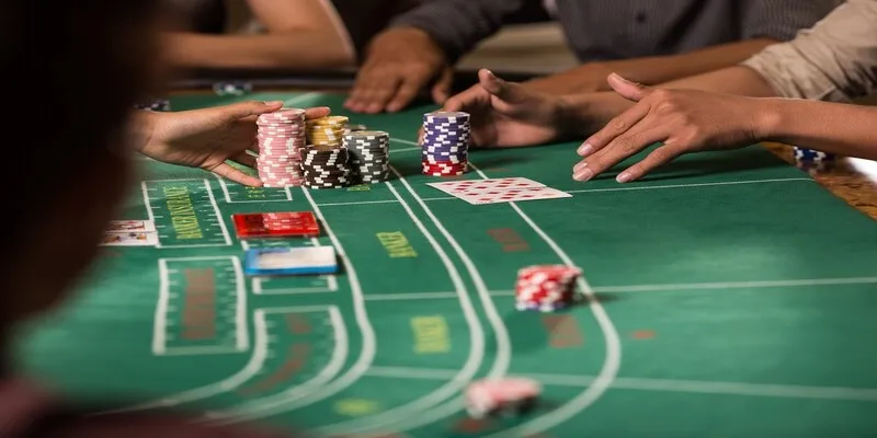 Gấp Thếp Baccarat: Chiến lược này liệu có thực sự hiệu quả? 5 Điều kiện áp dụng cũng quan trọng không kém