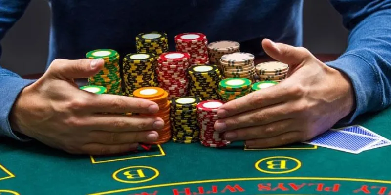 Gấp Thếp Baccarat: Chiến lược này liệu có thực sự hiệu quả? 3 là tăng gấp đôi đặt cược sau mỗi lần thua