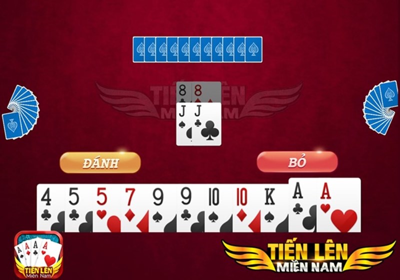 Tiến Lên Miền Nam: Chiến Lược Thắng Lợi Tức Thì 13 Để chơi đánh bài tiến lên tốt, bạn cần biết các tổ hợp bài mạnh