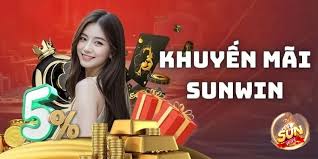 Khám phá khuyến mãi tại Sunwin - Cơ hội nhận quà lớn 2 Bạn sẽ nhận được những phần quà hấp dẫn tham gia chơi tại Sunwin