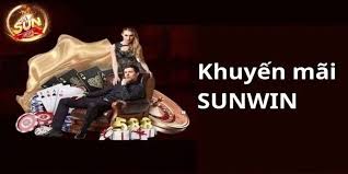 Khám phá khuyến mãi tại Sunwin - Cơ hội nhận quà lớn 6 Tại Sunwin có chương trình ưu đãi hoàn tiền hấp dẫn