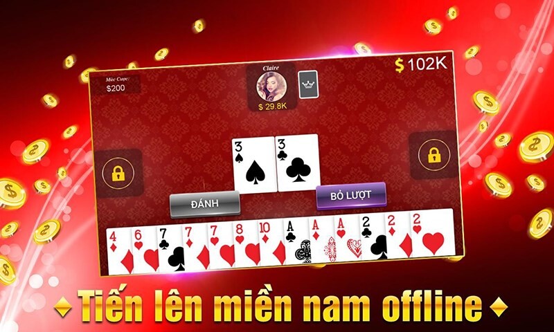 Tiến Lên Miền Nam: Chiến Lược Thắng Lợi Tức Thì 15 Để chơi game bài tiến lên miền nam tốt, bạn cần biết các chiến thuật cơ bản