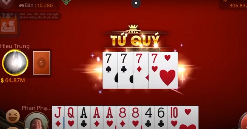 Tiến Lên Miền Nam: Chiến Lược Thắng Lợi Tức Thì 10 Để chơi đánh bài online tốt, bạn cần biết luật tiến lên miền nam
