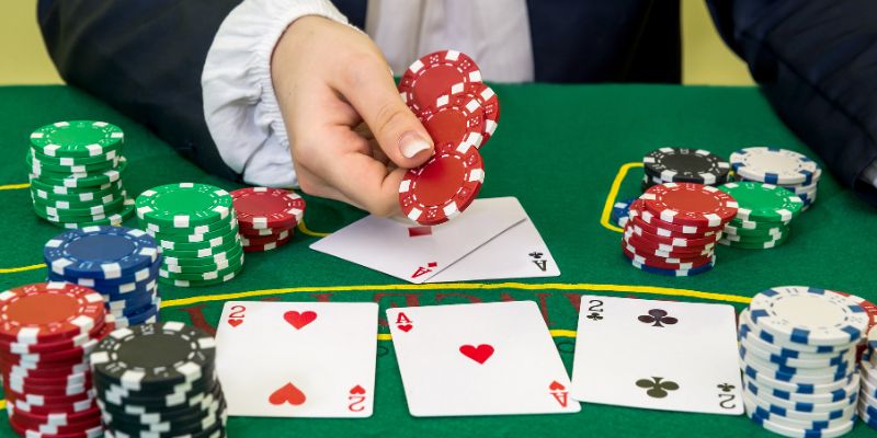 Cược Baccarat Tại Các Sòng Bạc Uy Tín 11 Bí kíp chọn bàn chơi Baccarat phù hợp