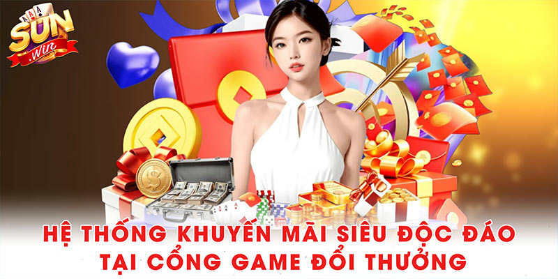 Sunwin Allstarstrainer - Cổng Game Trực Tuyến SUN WIN #1 40 Hệ thống khuyến mãi siêu độc đáo tại cổng game đổi thưởng