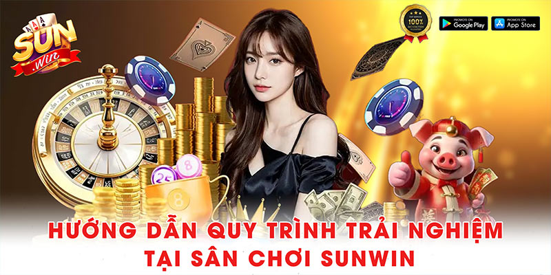 Sunwin Allstarstrainer - Cổng Game Trực Tuyến SUN WIN #1 38 Hướng dẫn quy trình trải nghiệm tại sân chơi Sunwin